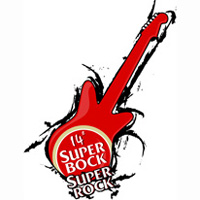 Super Bock Super Rock 2008