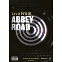 Jamiroquai на DVD-сборнике «Live from Abbey Road»
